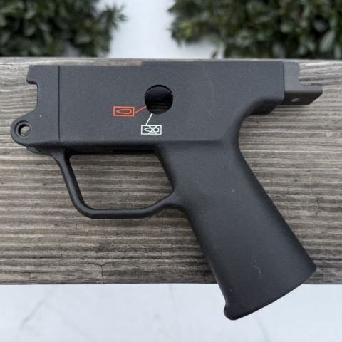 HK MP5 Ambi Housing 