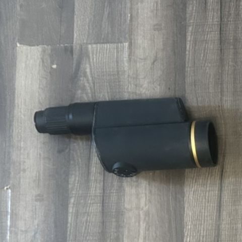 Leupold spotting scope