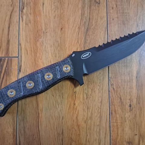 Benchmade 375 Adamas