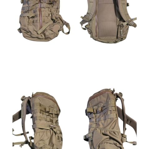 Mystery Ranch 2 Day Pack CB