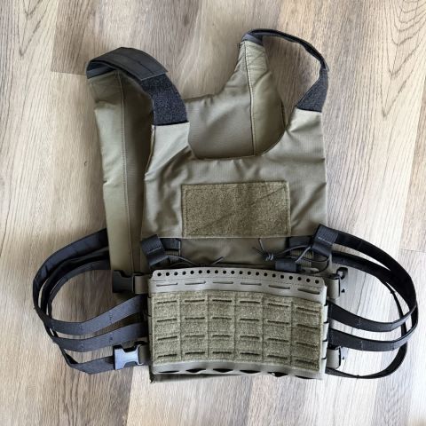 Spiritus Systems LV-119