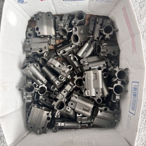 416 10.5 vented gas blocks