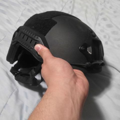 Botach 3a Helmet L/XL