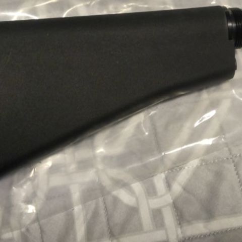 CMMG M16A1 Stock and Buffer Assembly brand new never used (SOLD)