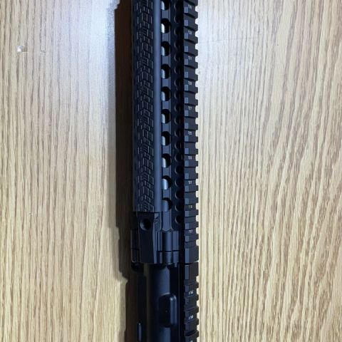 SLGW 13.7 Upper Receiver Group