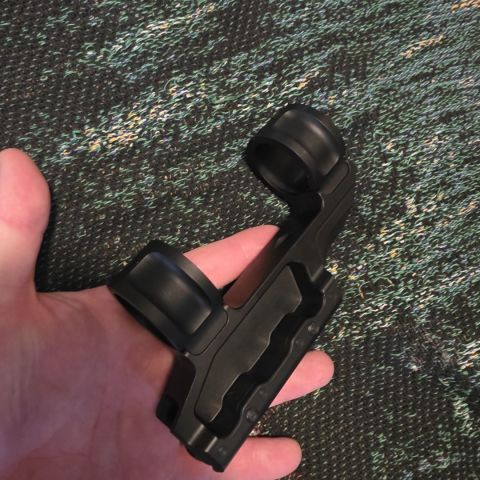 Scalerworks Leap 07 1.9 30mm 