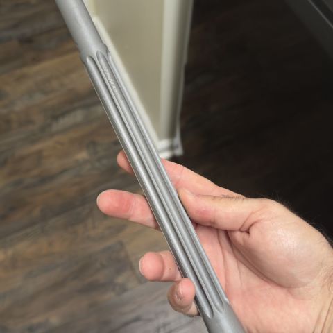 WTT/WTS Craddock/ AE RECCE