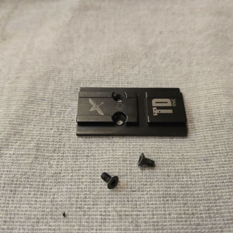 Forward Control Designs Acro