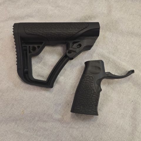 Daniel Defense Furniture