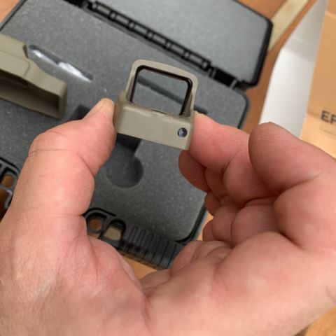 Eotech 3moa tan EFLX