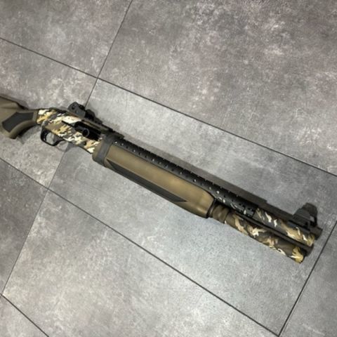 Heat Shield Mossberg 930 940