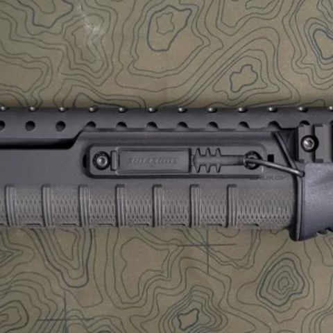 Airdus GG&G Heat Shield 1301