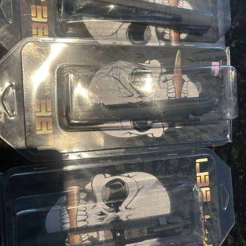 LBE Unlimited Bolt Carrier BCG