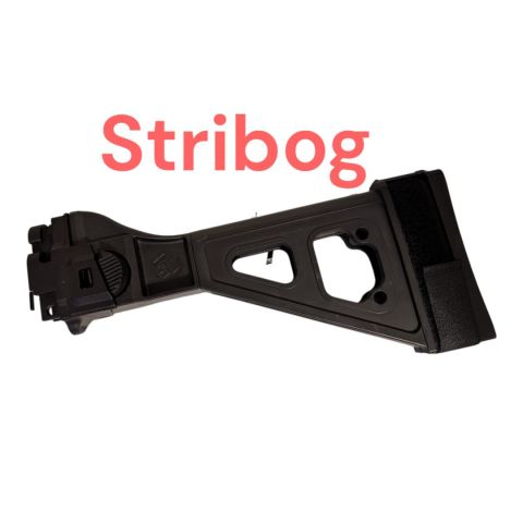 Stribog brace