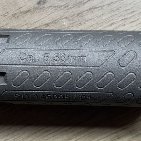  B&T PRINT-X SC ROTEX MINI K 