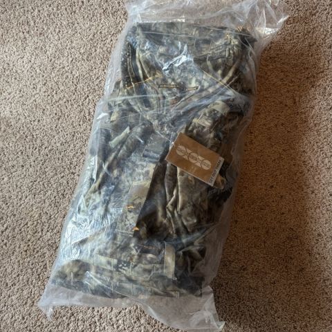 Eberlestock Just One in Mirage