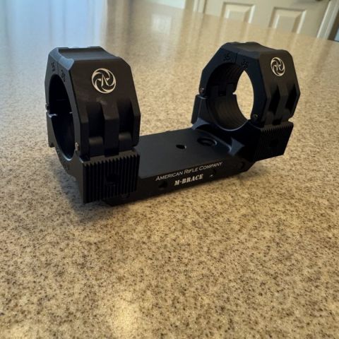 ARC MBrace mount 35mm