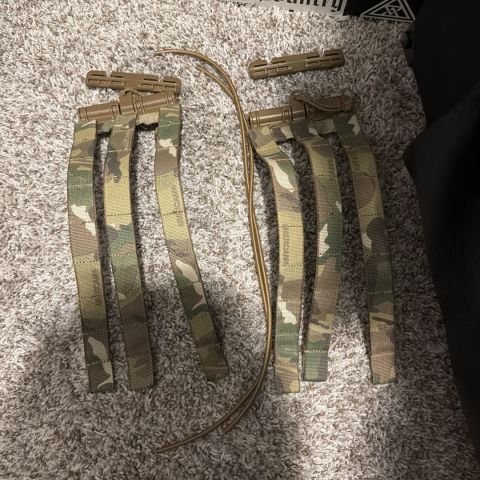 lv119 size 1 tubes cummerbund