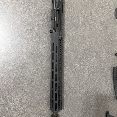 BCM Mk2 BFH 14.5 P/W SiCo 