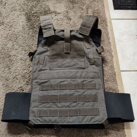 LBT-6094C-LP Mas Grey