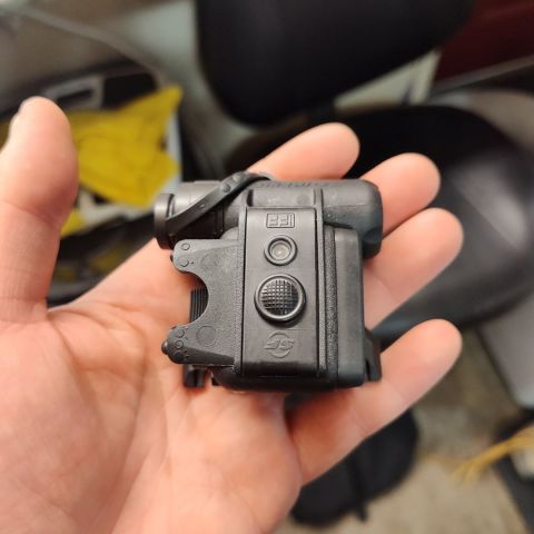 Surefire HL1/THRYM/TW