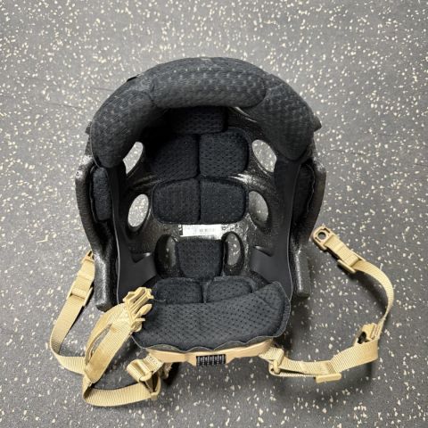 OpsCore Lux Liner Large