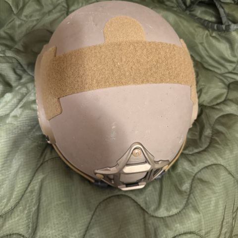 Opscore L/XL fast xp skeleton 