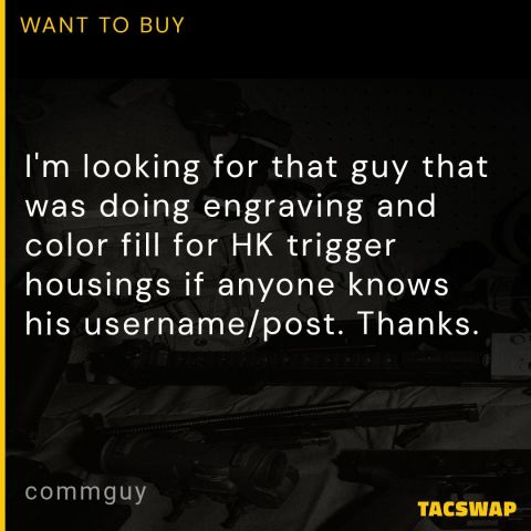 ISO: Pictogram engravings