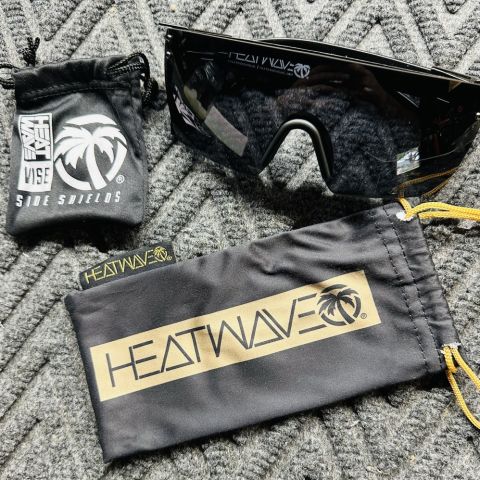 Lazer Face Sunglasses (NEW)