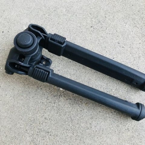 Magpul Bipod MLOK 