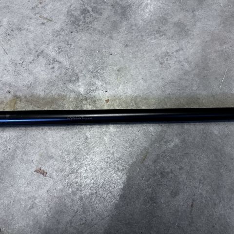 Stuteville Precision 6mm