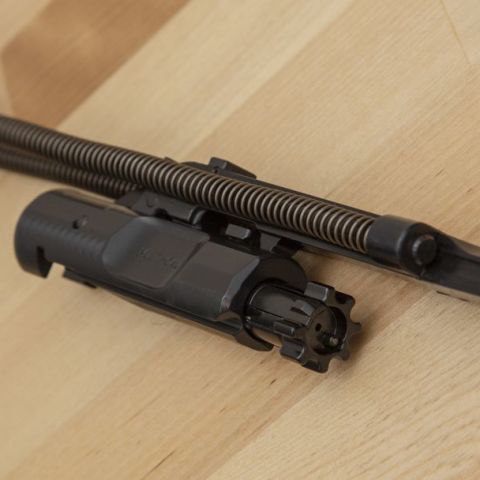 Legacy Sig MCX Complete Bolt Carrier Group (non-tapered lugs)