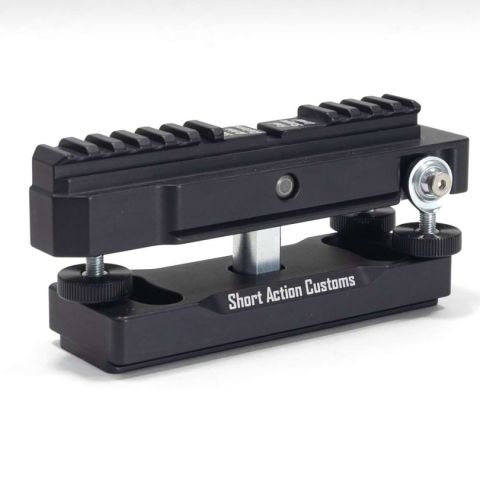 SAC Final Scope Level