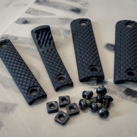 KAC URX 3.1 Panel Kit