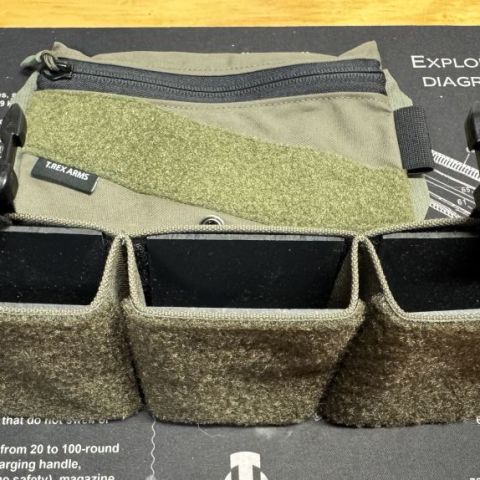 Tacswap