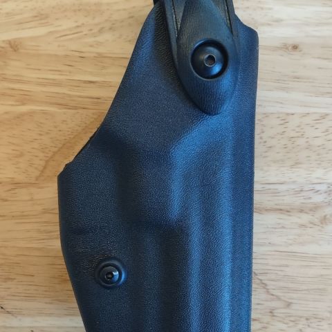 Safariland 6280-297 for HK P-2000, LVL-II retention 