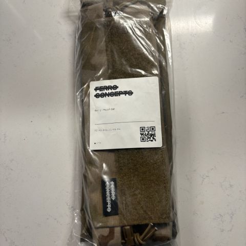 Multicam Arid FC Roll 1