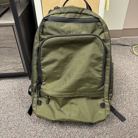 Alpha One Niner Evade 1.5 