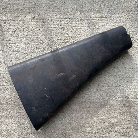 Colt M16A1 Stocks, Stripped 