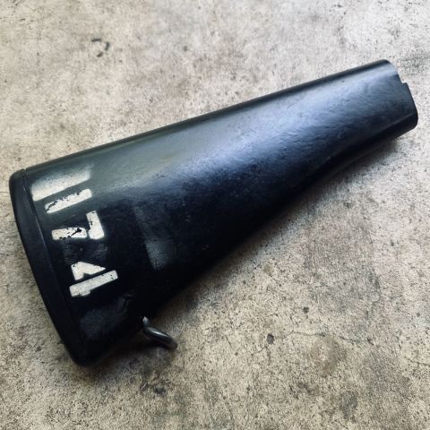 Colt M16A1 Type E, BFPU