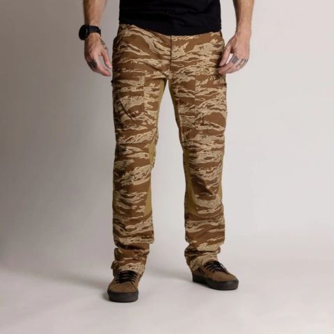PRICE DROP - TD Cordell Combat Pants