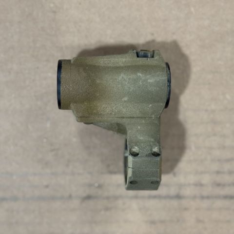 Reptilia ROF SAR & HS503R