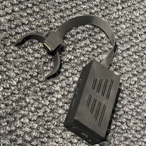 ANVRS MK3 Nightvision Recorder