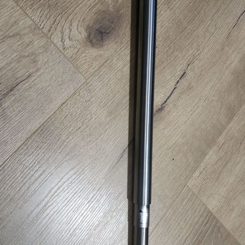 Sgt of Arms T-Box .223 wylde b