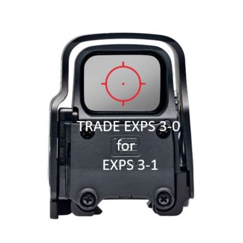 EOTECH EXPS 3-0 for 3-1
