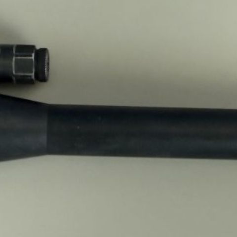 ILWT 8inch MPX Barrel 