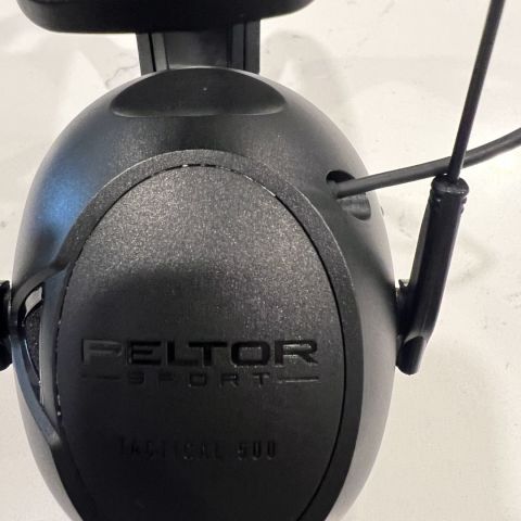 Peltor Sport Tactical