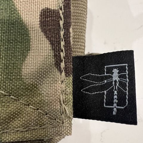 Haley Micro Chest Rig