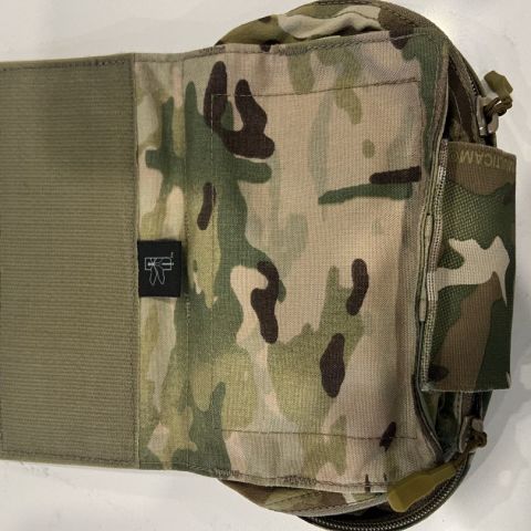 Haley Strategic hanger 