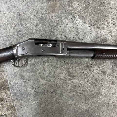Winchester 1897 